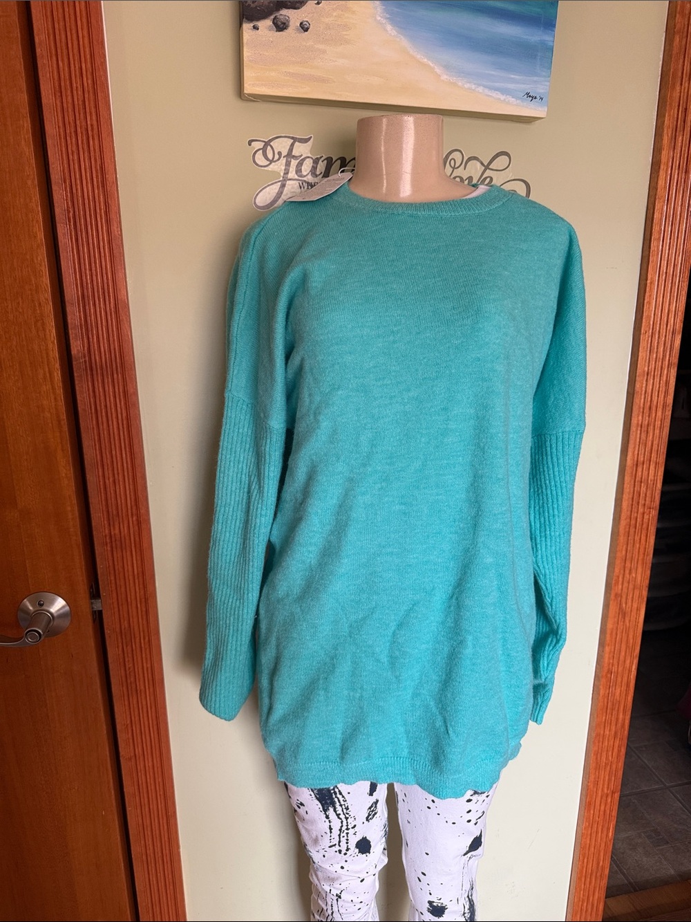 Women’s sweater